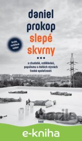 Slepé skvrny