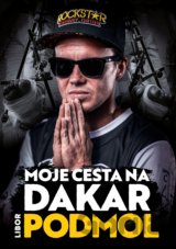 Moje cesta na Dakar