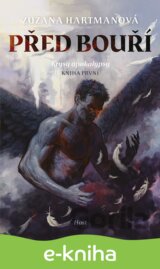 Před bouří