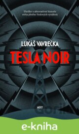 Tesla Noir