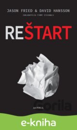 Reštart