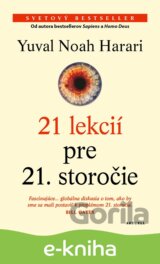 21 lekcií pre 21. storočie
