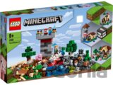 LEGO Minecraft 21161 Kreatívny box 3.0