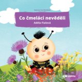Co čmeláci nevěděli