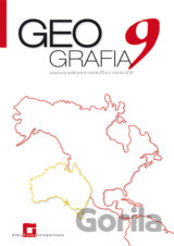 Geografia 9 - pracovný zošit
