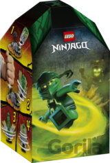LEGO Ninjago - Spinjitzu úder – Lloyd