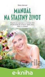 Manuál na šťastný život