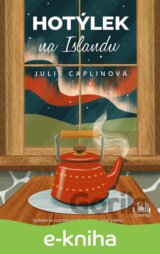 Hotýlek  na Islandu