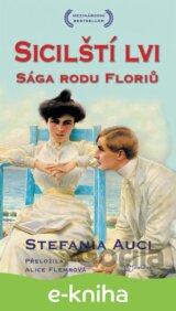 Sicilští lvi: Sága rodu Floriů