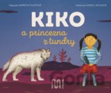 Kiko a princezna z tundry