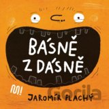 Básně z dásně