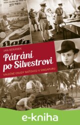 Pátrání po Silvestrovi