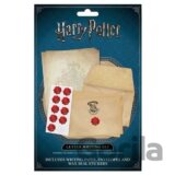 Dopisní souprava Harry Potter - Bradavice