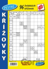 Pestré křížovky 4/2020