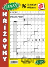 Senza křížovky 4/2020