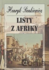 Listy z Afriky