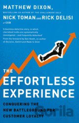 The Effortless Experience