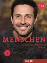 Menschen A2/1: Kursbuch