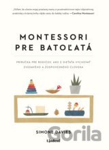 Montessori pre batoľatá