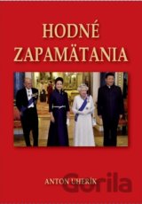 Hodné zapamätania