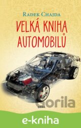 Velká kniha automobilů