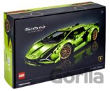 LEGO Technic 42115 Lamborghini Sián FKP 37