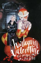 Harlequin Valentine