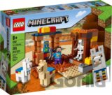 LEGO Minecraft 21167 Minecraft 4 2021 V29