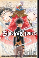 Black Clover 2