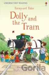 Dolly and the Train