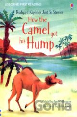 How the Camel got his Hump