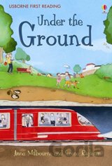 Under the Ground