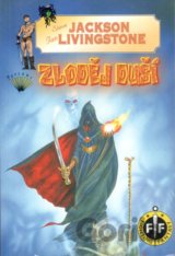 Zloděj duší