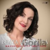 Beáta Dubasová: Najväčšie hity 1985-2020