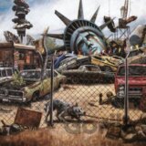 Monkey Business: Freedom on Sale