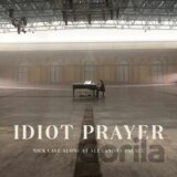 LNick Cave & The Bad Seeds: Idiot Prayer – Nick Cave Alone at Alexandra PalaceP