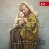 Dagmar Pecková: Exaltatio - Vánoční koledy