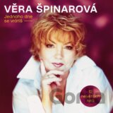 Věra Špinarová: Jednoho dne se vrátíš LP