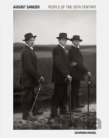 August Sander: People of the 20th Century