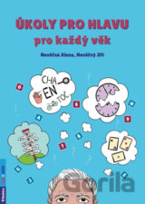 Úkoly pro hlavu pro každý věk
