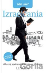 Akí sú? Izraelčania
