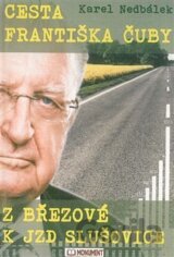 Cesta Františka Čuby z Březové k JZD Slušovice
