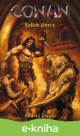 Conan: Kalich života