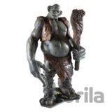 Harry Potter Magical Creatures - soška Trolla