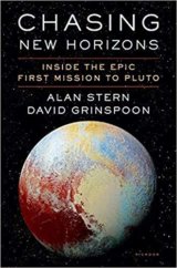 Chasing New Horizons