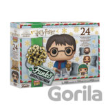 Adventný kalendár Funko POP! - Harry Potter