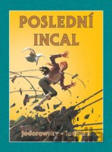 Poslední Incal
