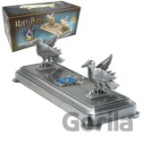 Stojan na kouzelnickou hůlku Harry Potter: Havraspár