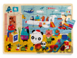 Puzzlo Airport - Letisko