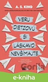 Veru Dietzovú si láskavo nevšímajte